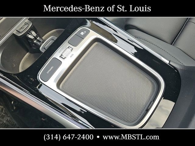 New 2026 Mercedes-Benz GLB 250 4MATIC image 33
