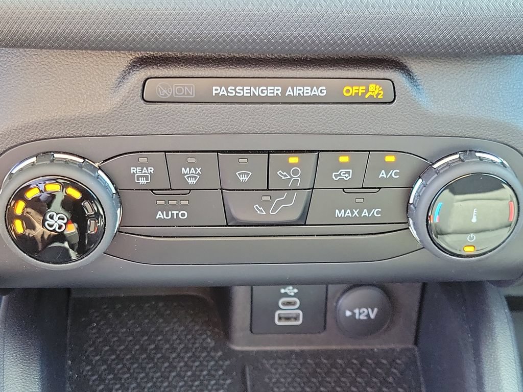 Used 2024 Ford Bronco Sport Big Bend AWD/4WD image 29