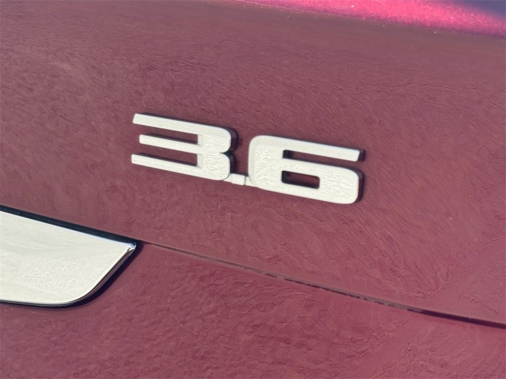 Used 2017 Cadillac XT5 Luxury image 6