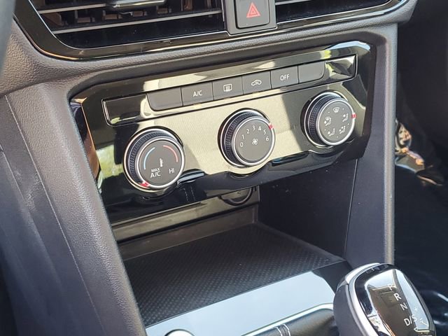 Certified 2024 Volkswagen Taos S image 22