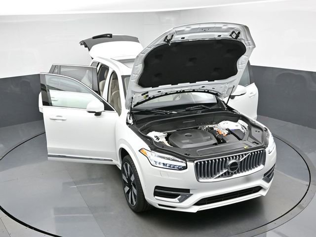 Used 2024 Volvo XC90 T8 Plus image 50