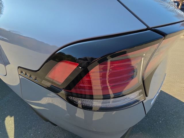 Used 2023 Kia Sportage X-Line w/ X-Line Premium Package image 45