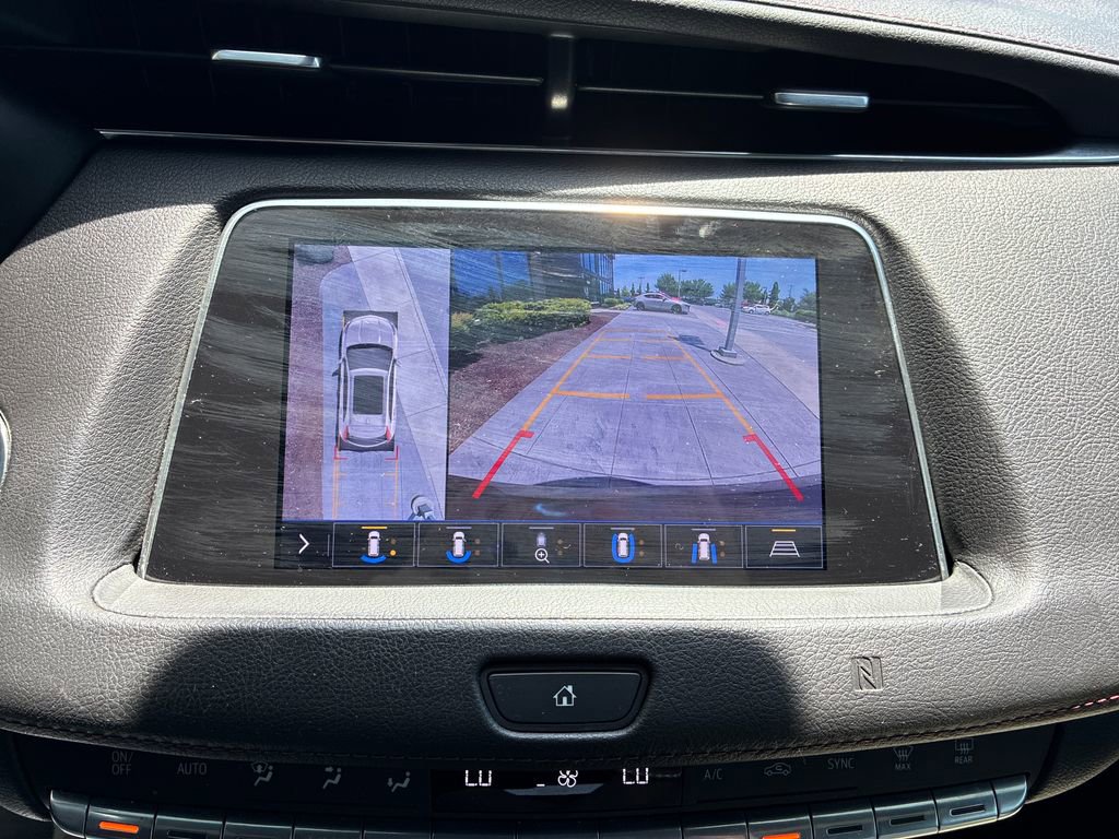 Used 2019 Cadillac XT4 Sport FWD image 15
