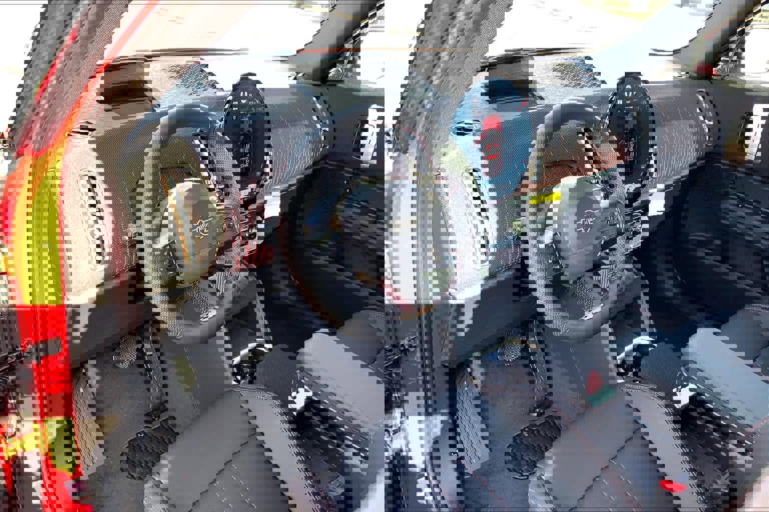 New 2026 MINI Cooper Countryman S image 8