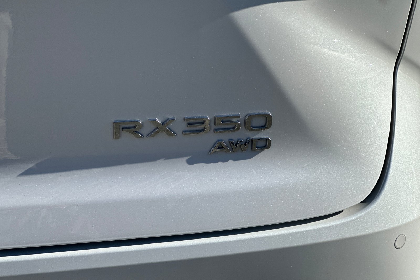 Used 2024 Lexus RX 350 Premium w/ Convenience Package AWD/4WD image 21