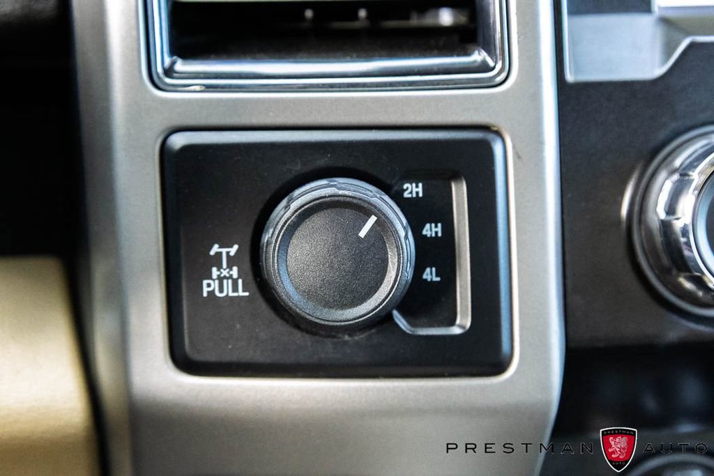 Used 2020 Ford F250 Lariat w/ Lariat Ultimate Package image 15