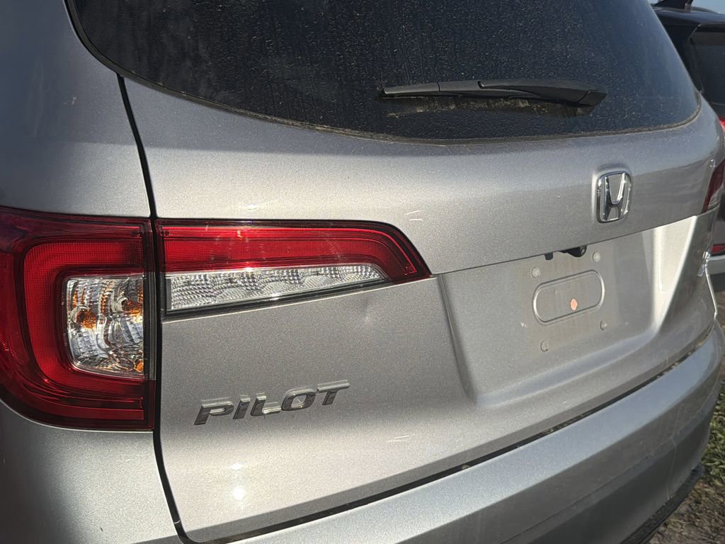 Used 2021 Honda Pilot Special Edition image 6