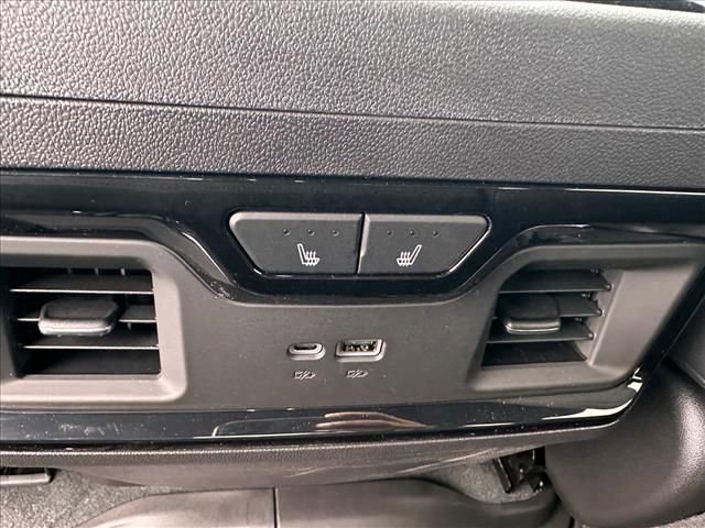 New 2026 GMC Sierra 1500 AT4 w/ AT4 Premium Package image 20