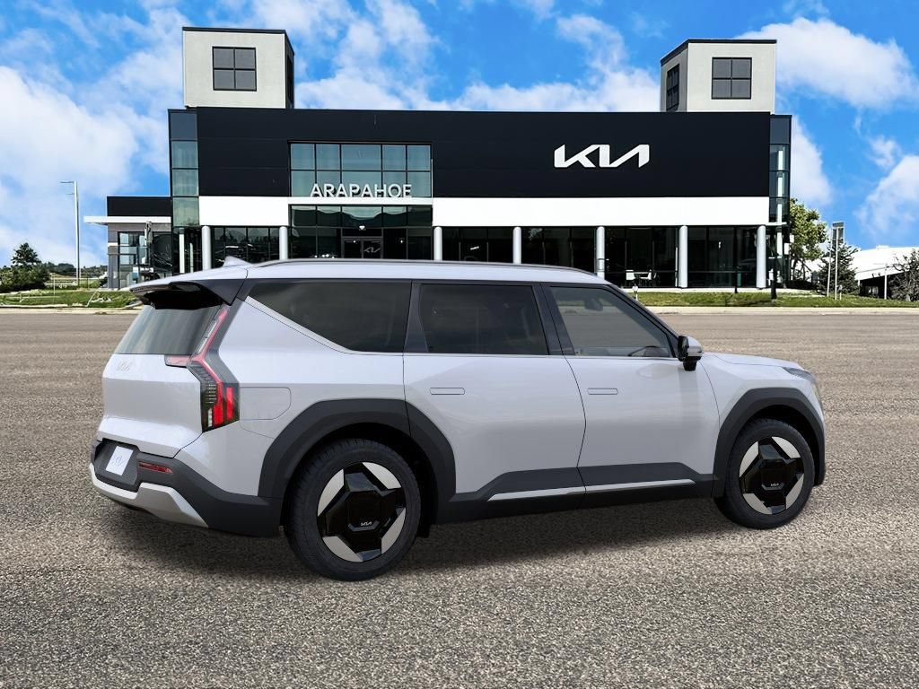 New 2026 Kia EV9 Wind AWD/4WD image 6