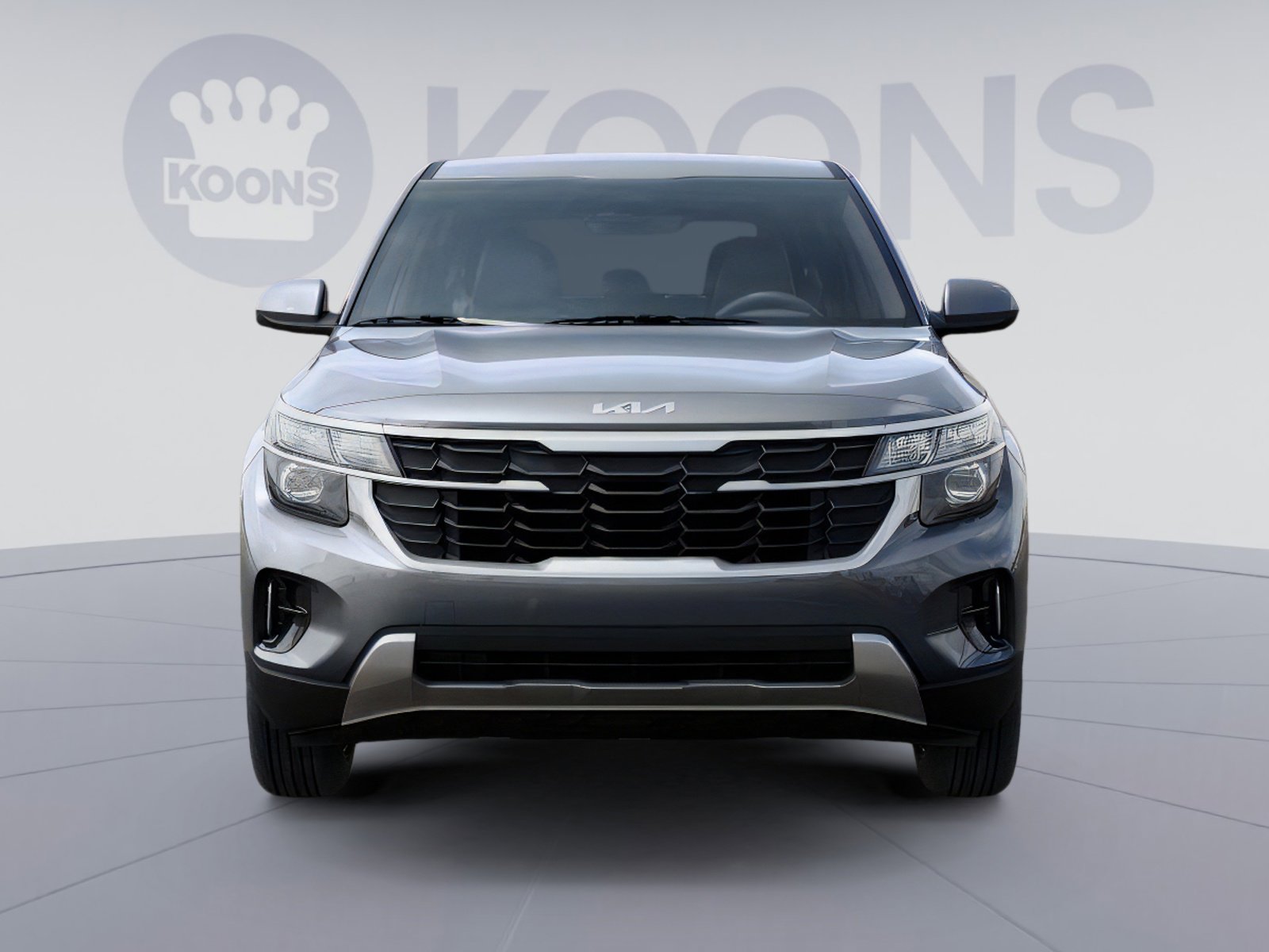 New 2026 Kia Seltos LX image 2