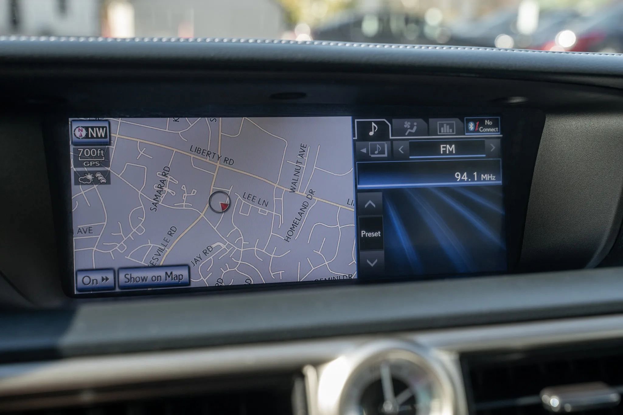 Used 2013 Lexus GS 350 image 23