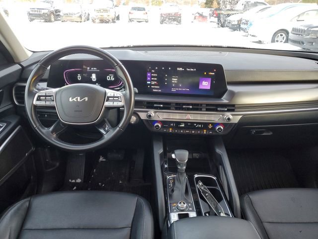 Used 2023 Kia Telluride LX AWD/4WD image 30