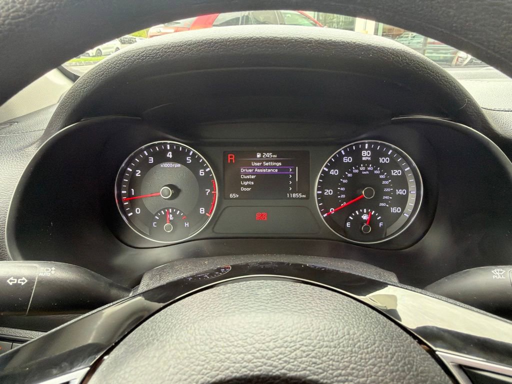 Certified 2023 Kia Forte LXS w/ LXS Technology Package FWD image 27