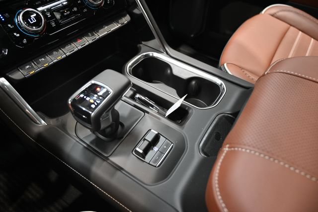 New 2026 GMC Sierra 1500 Denali Ultimate AWD/4WD image 24