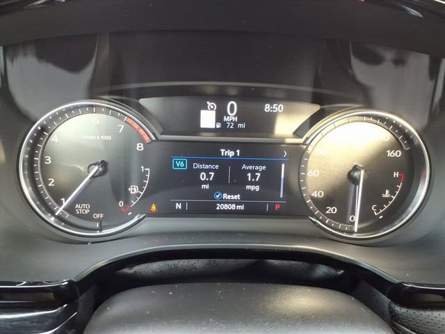 Used 2023 Cadillac XT5 Premium Luxury w/ LPO, Floor Liner Package image 35