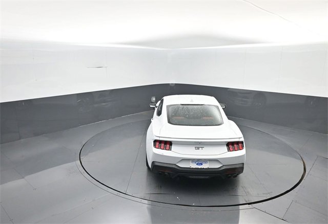 New 2026 Ford Mustang GT Premium image 23