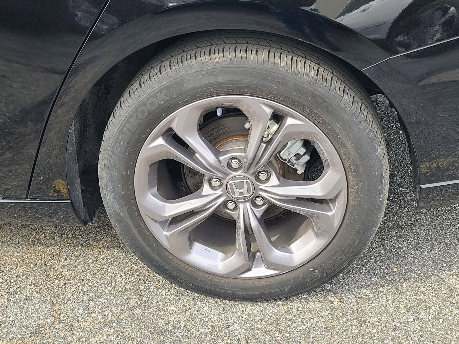 Used 2023 Honda Accord EX-L image 32