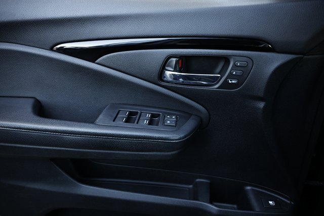 Used 2019 Honda Ridgeline RTL-E image 15