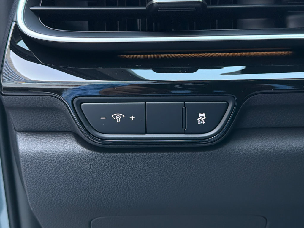 New 2027 Kia Carnival SX Prestige FWD image 22