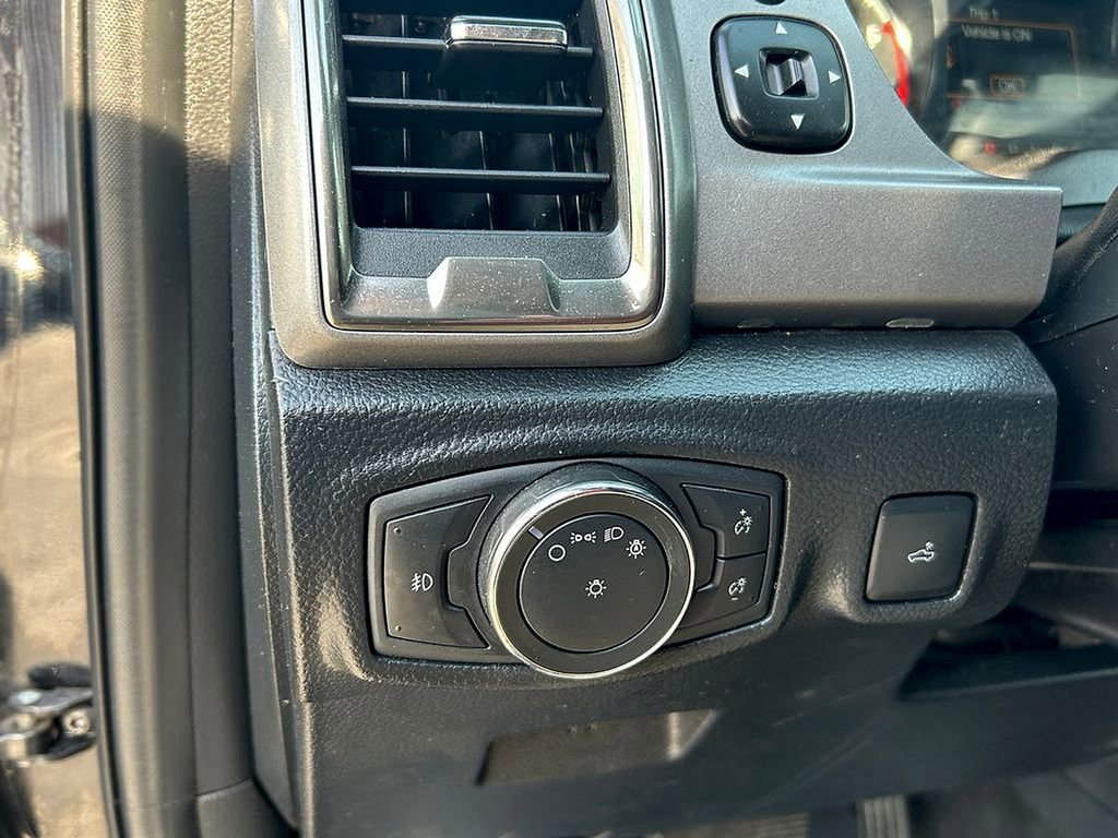 Used 2021 Ford Ranger XLT w/ Equipment Group 301A Mid AWD/4WD image 20