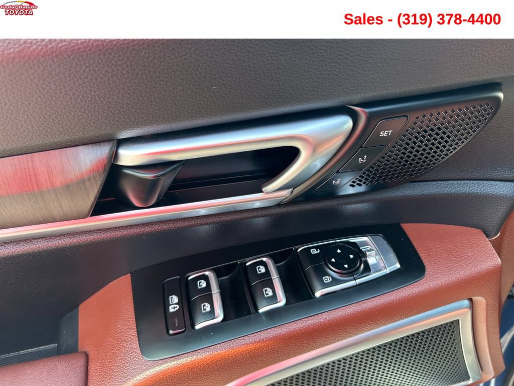 Used 2023 Kia Telluride SX Prestige AWD/4WD image 12