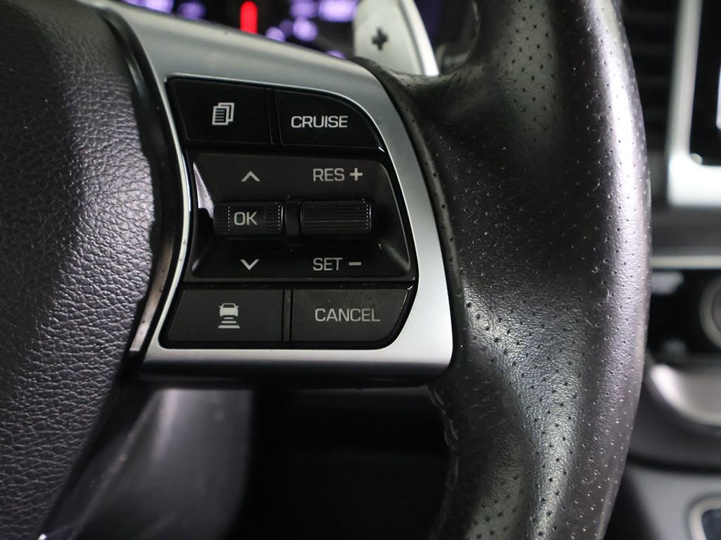 Used 2019 Hyundai Sonata Sport w/ Tech Package 03 FWD image 40