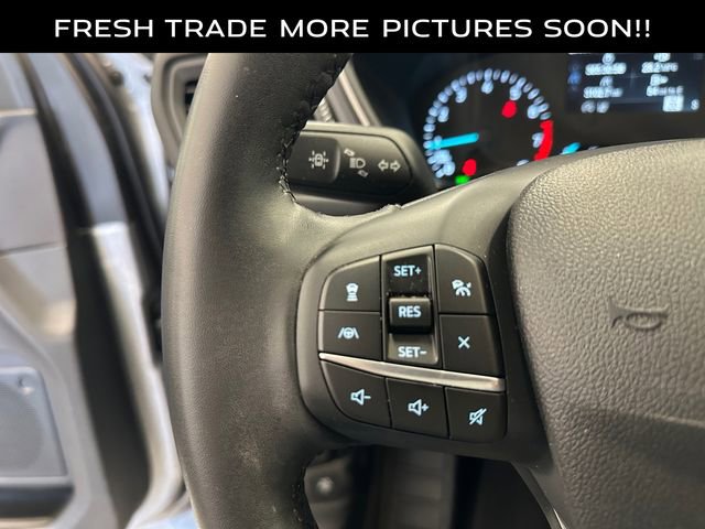 Used 2022 Ford Escape SE w/ Convenience Package image 26