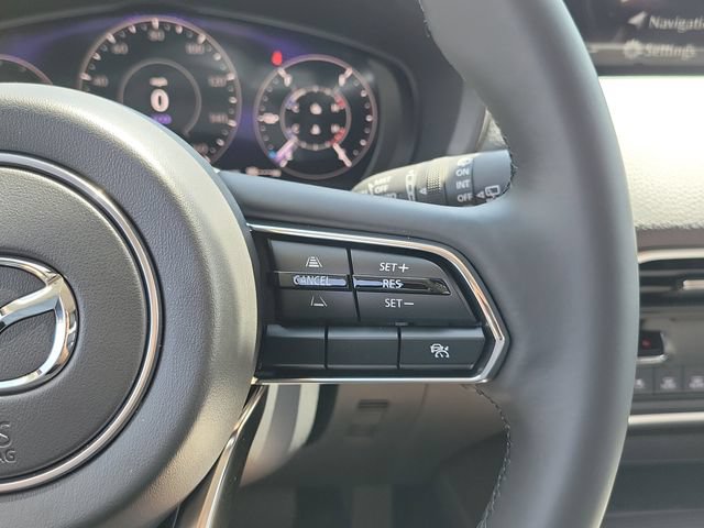 New 2026 MAZDA CX-70 SC Plus AWD/4WD image 8