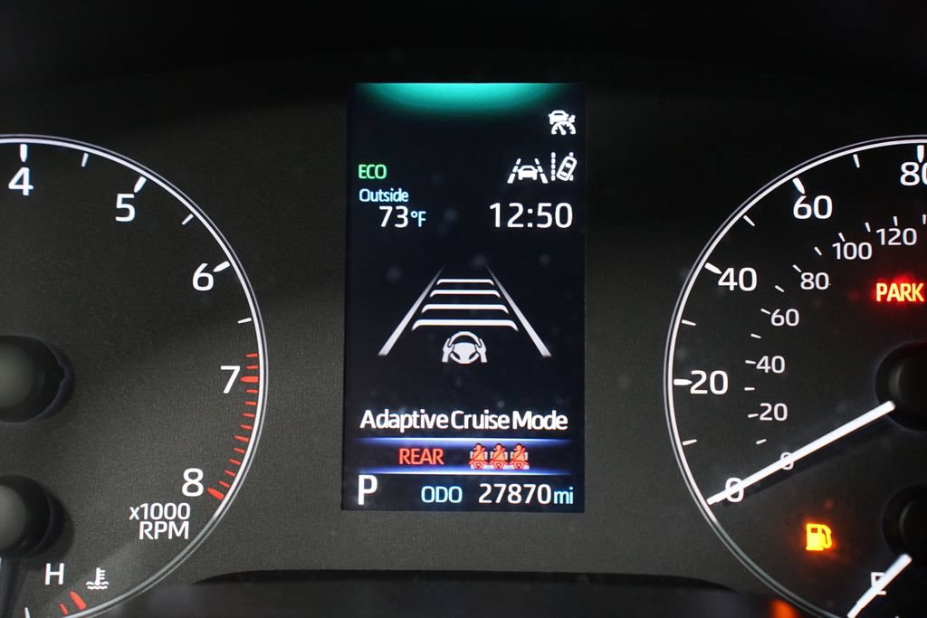 Used 2024 Toyota Corolla SE FWD image 16