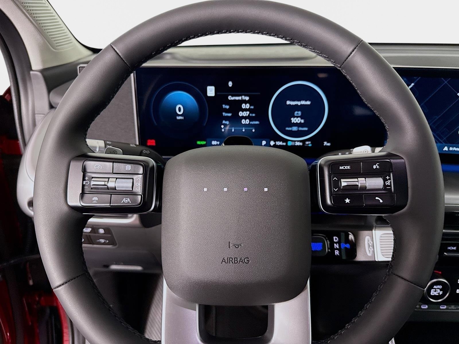 New 2026 Hyundai Ioniq 9 SEL image 12