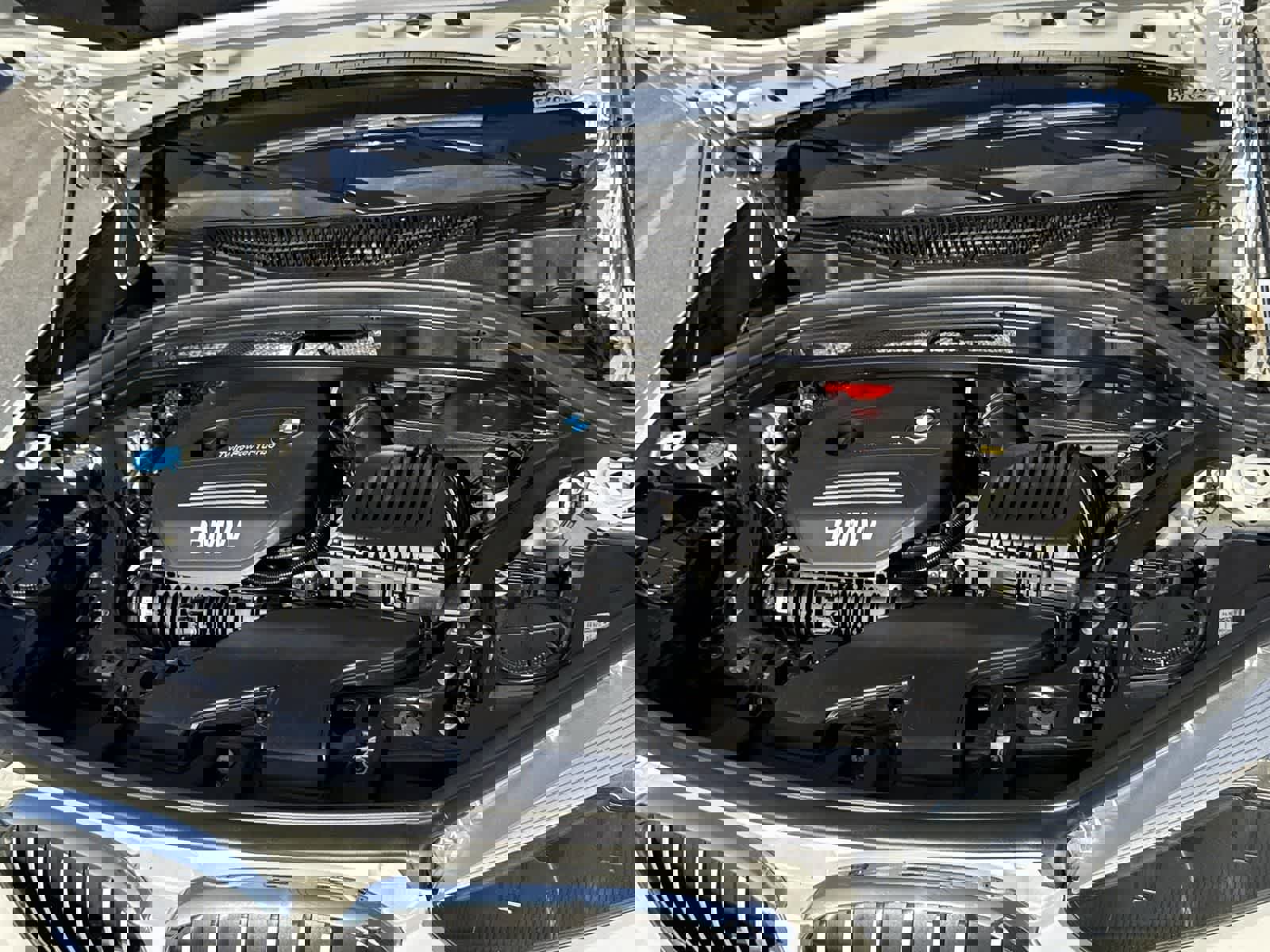 Used 2017 BMW X1 xDrive28i image 13