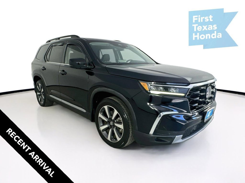 Used 2023 Honda Pilot Elite image 1