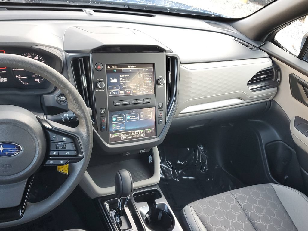 Used 2026 Subaru Forester AWD/4WD image 19