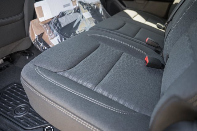 New 2027 RAM 1500 Warlock AWD/4WD image 43