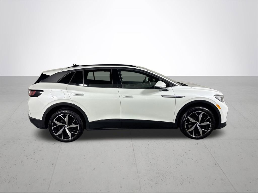 Certified 2023 Volkswagen ID.4 Pro S image 5