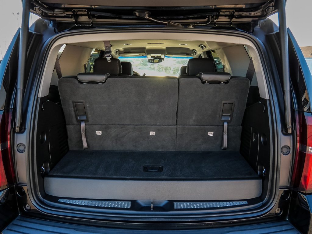 Used 2019 Chevrolet Tahoe LT AWD/4WD image 13