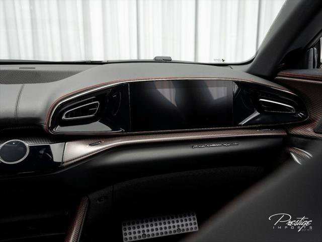 Used 2025 Ferrari Purosangue AWD/4WD image 49