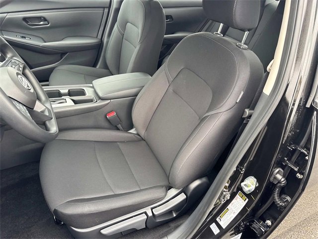 New 2025 Nissan Sentra S image 21