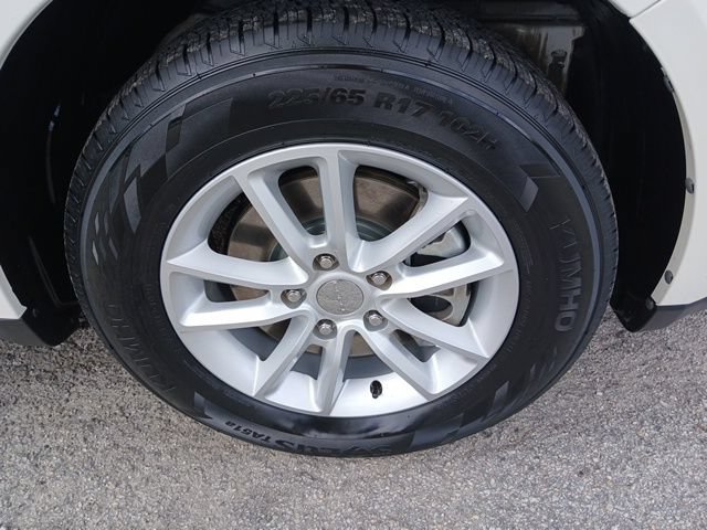 Used 2014 Dodge Journey SXT w/ Flexible Seating Group FWD image 57