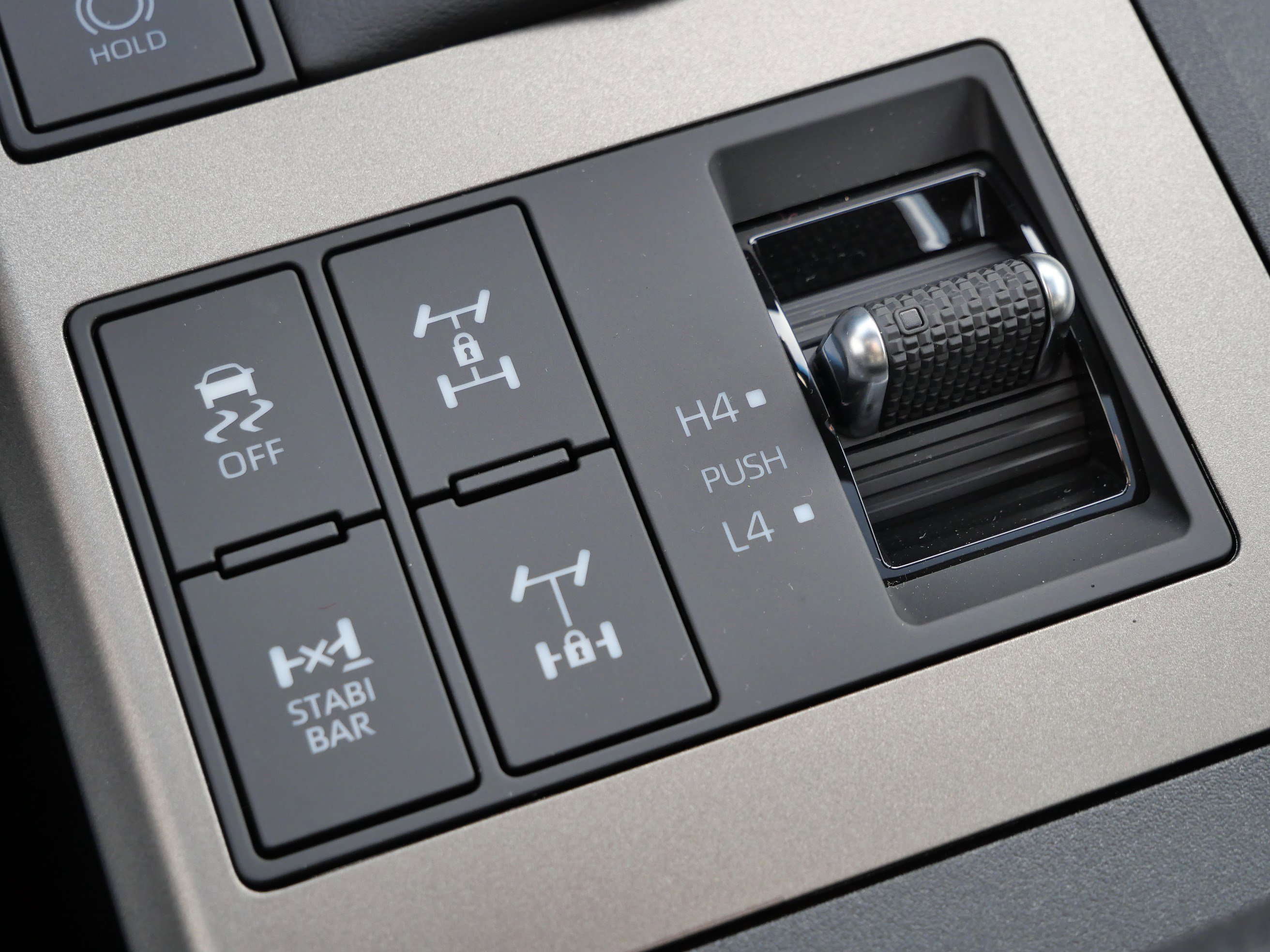 Used 2026 Toyota Land Cruiser image 27