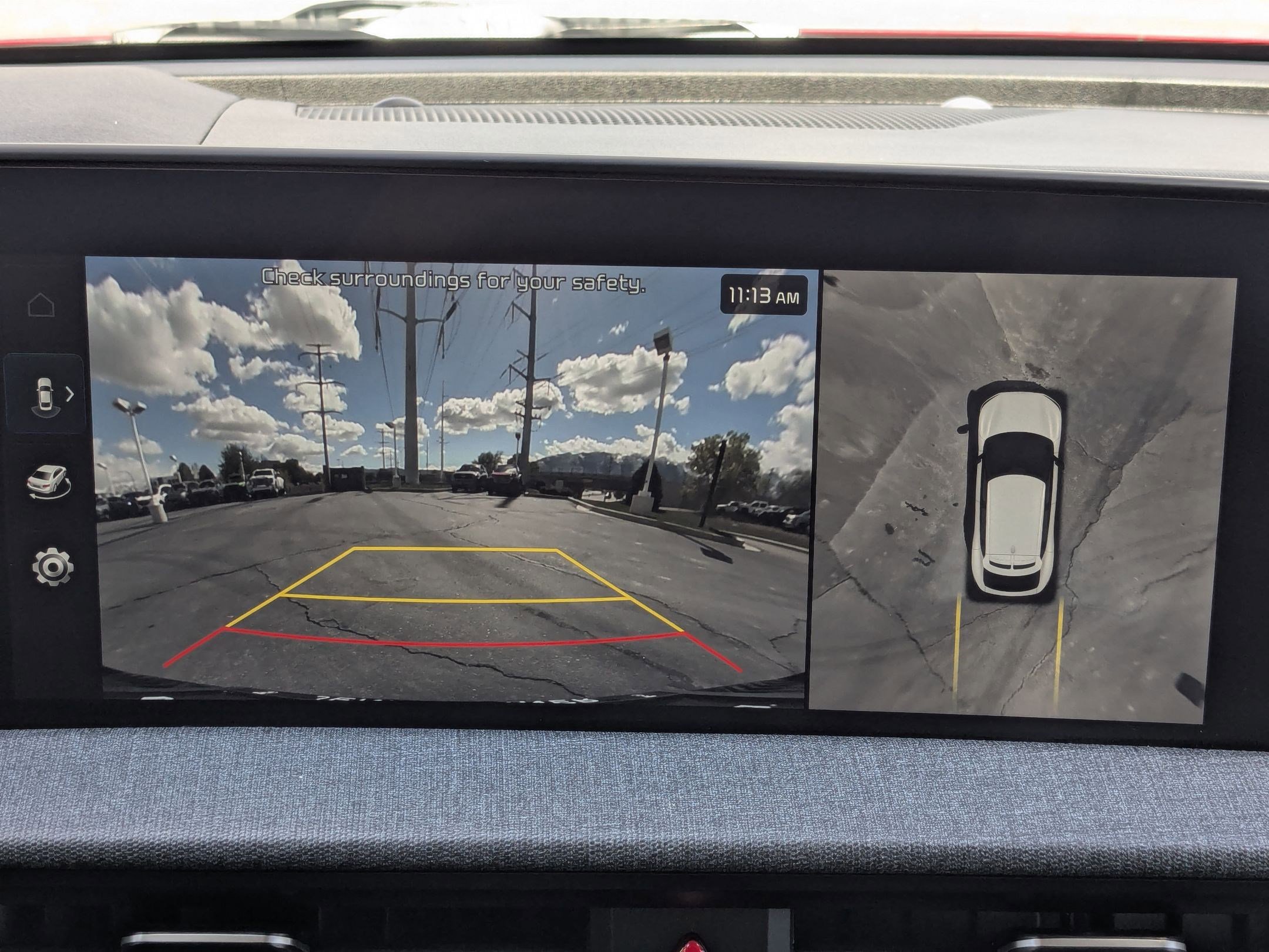 Used 2023 Kia EV6 Wind w/ Wind Technology Package image 20