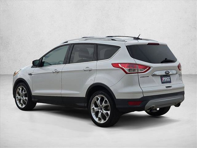 Used 2014 Ford Escape Titanium w/ Equipment Group 401A FWD image 7
