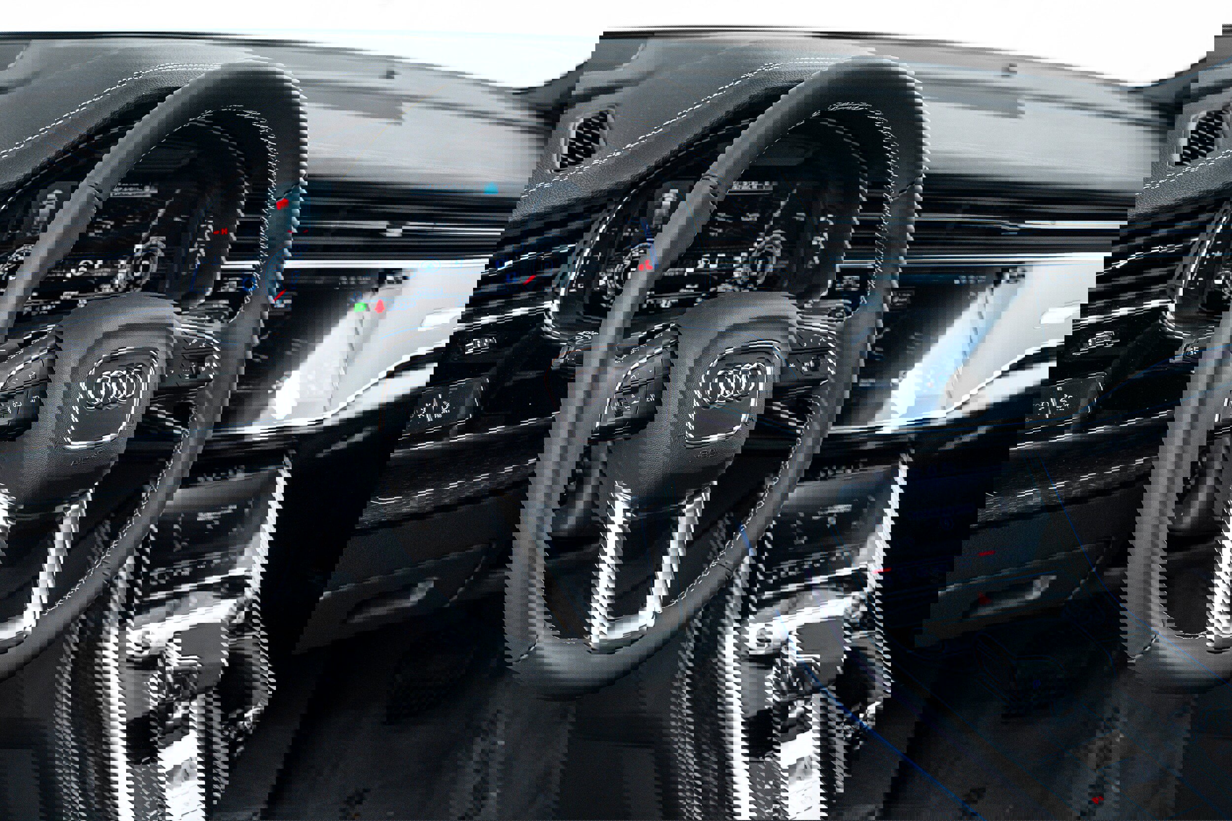 New 2026 Audi Q7 3.0T Premium Plus image 10