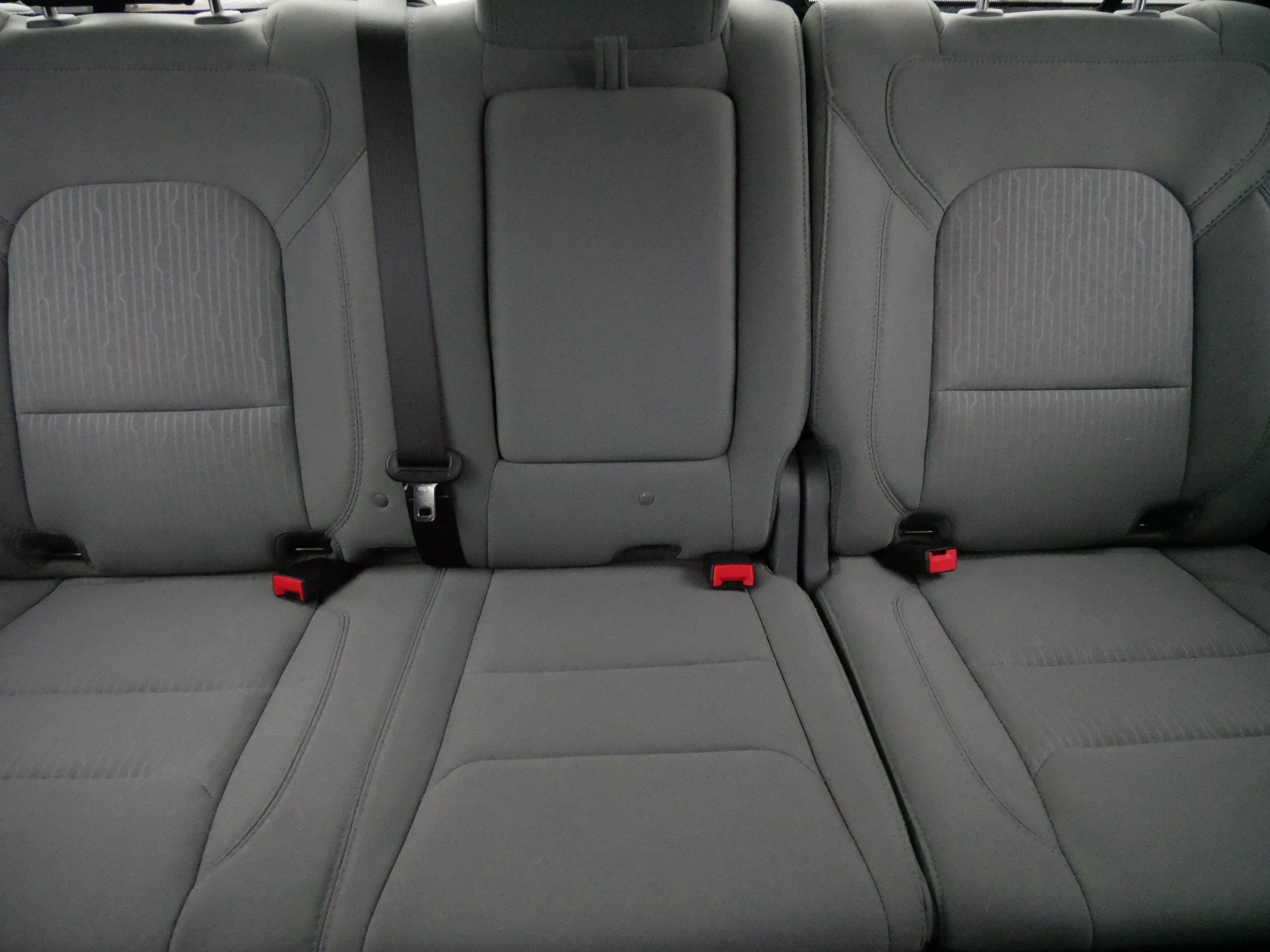Used 2022 RAM 1500 Big Horn AWD/4WD image 13