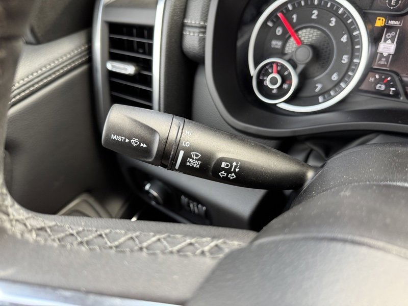 New 2026 RAM 1500 Laramie w/ Night Edition image 28