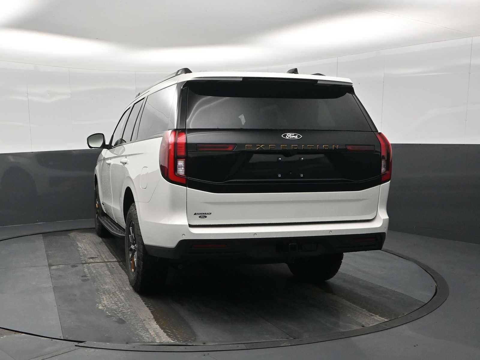 New 2026 Ford Expedition Tremor AWD/4WD image 8