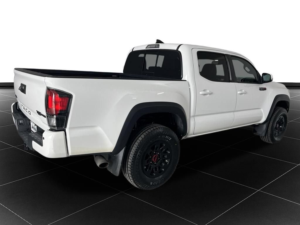 Used 2019 Toyota Tacoma TRD Pro AWD/4WD image 5