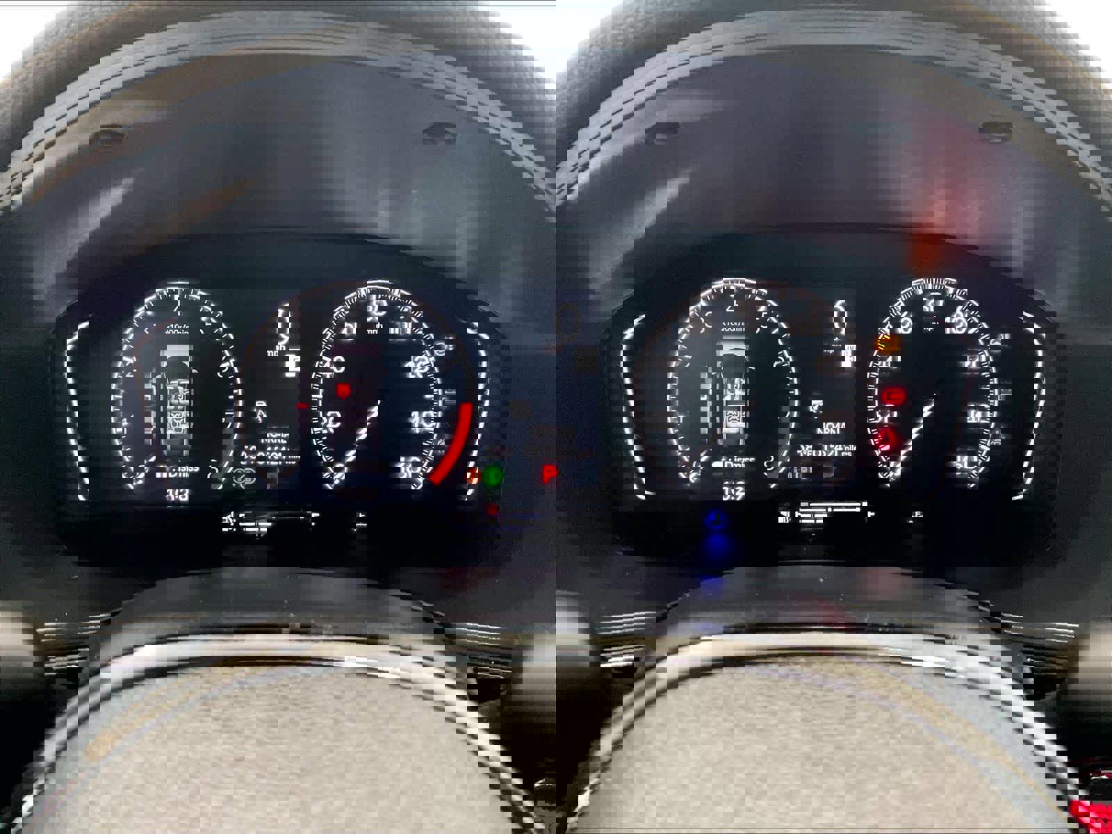 Used 2024 Honda Civic Sport image 24