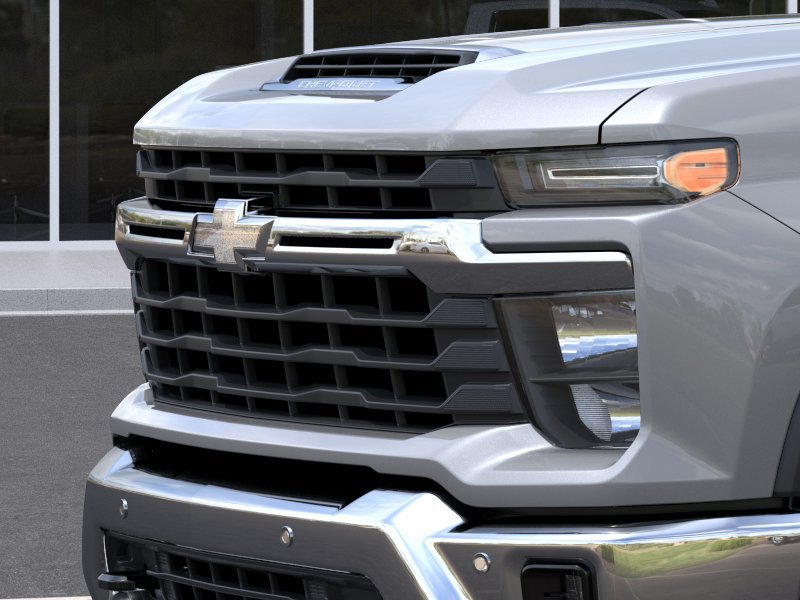 New 2026 Chevrolet Silverado 3500 LT w/ All Star Edition AWD/4WD image 13