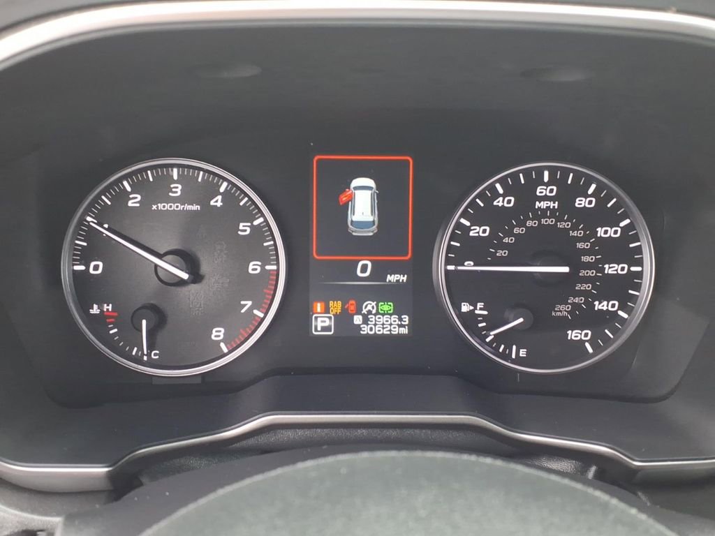 Certified 2023 Subaru Outback Touring image 6
